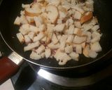 Foto del paso 1 de la receta: Maimones de las paredejas (sopa de ajo)