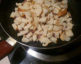 Foto del paso 1 de la receta: Maimones de las paredejas (sopa de ajo)