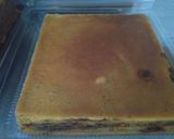 Foto langkah ke 4 dari resep Lapis nanas premium.