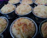 Foto langkah ke 11 dari resep Cup Cake Tape Putih Telur.
