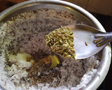 தக்காளிக் கார குழம்பு ரெசிபி ஸ்டேப் 2 புகைப்படம்