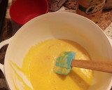 Foto del paso 3 de la receta: Muffins marmolados