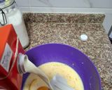 Foto del paso 3 de la receta: Crema de Maicena