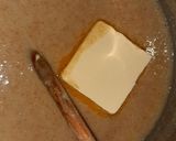 Kókusztekercs recept fázis 1 fotója