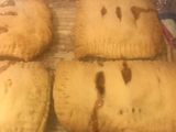 فطيرة الكمثرى اللذيذة 😋