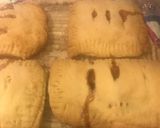 صورة لخطوة 6 من وصفة فطيرة الكمثرى اللذيذة 😋