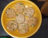 Foto langkah ke 1 dari resep Burger tempe.