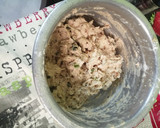 முட்டை கோஸ் கோதுமைமாவு ரொட்டி (Muttaikosh kothumai rotti recipe in tamil) ரெசிபி ஸ்டேப் 2 புகைப்படம்