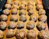 Foto del paso 2 de la receta: Polpette italiano