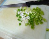 Foto del paso 4 de la receta: Acelgas pochadas