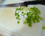 Foto del paso 4 de la receta: Acelgas pochadas