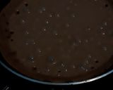 Foto langkah ke 5 dari resep Martabak Manis Menggunakan Teflon.