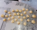 Foto del paso 9 de la receta: Yo-yo
