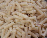 Foto del paso 5 de la receta: Ziti al forno a los cuatro quesos