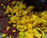 Foto langkah ke 2 dari resep Sambal Mangga Embam | Khas Palembang.