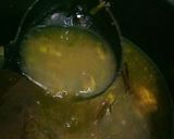 Foto langkah ke 4 dari resep Soto Ayam.