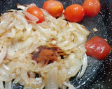 Foto del paso 3 de la receta: Saksuka