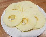 Foto del paso 6 de la receta: Budín de pan y manzana caramelizada!!