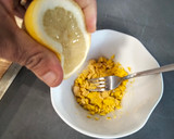 Foto del paso 5 de la receta: Judías verdes al limón 🍋