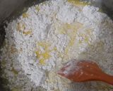 Foto langkah ke 4 dari resep Kroket Kentang Kokoh Anti Ambyar.