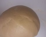 Foto del paso 1 de la receta: Pepas fáciles y económicas