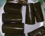Foto langkah ke 7 dari resep 499. Kue Putu Bambu.