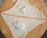 A picture of step 27 of Turkish Feta Cheese Parcels.