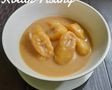 Foto langkah ke 5 dari resep Kolak Pisang.