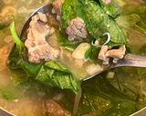 Foto langkah ke 4 dari resep Song sui daging (tanpa jeroan).