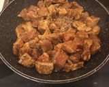 Foto del paso 4 de la receta Pinchos morunos
