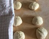 Foto del passaggio 2 della ricetta Panini morbidi al farro