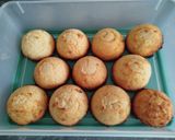 Foto del paso 11 de la receta: Galletas de almendras y coco al horno o en Airfryer muy fácil de hacer