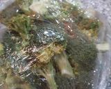 Foto del paso 3 de la receta: Ensalada multicolor con brócoli