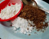 Foto langkah ke 2 dari resep Keripik pisang coklat sederhana 💙.