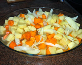 Foto del paso 2 de la receta: Lomo relleno al horno