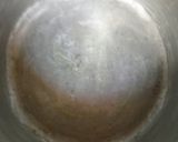 छेना पोड़ा (Chhena poda recipe in Hindi) रेसिपी चरण 8 फोटो