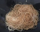 Foto langkah ke 4 dari resep Bihun Goreng - Telur Asin.