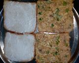 A picture of step 3 of Healthy Chicken Sandwich.