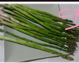 Foto del paso 1 de la receta: Crema de hortalizas