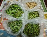 भोगीची लेकुरवाळी भाजी (Bhogichi Bhaji Recipe In Marathi) रेसिपी स्टेप 1 फोटो 