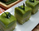 Foto langkah ke 12 dari resep Ketan srikaya.