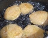 A picture of step 3 of Potato Bhajiya.