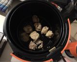 รูปขั้นตอนการทำที่ 6 ของ ไก่เทอริยากิ Airfryer