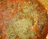 Foto del paso 5 de la receta: Spaghettis y capellines a la putanesca