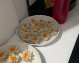 Foto langkah ke 4 dari resep Dimsum Perdana.