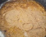 A picture of step 7 of Punjabi Dum Aloo.