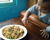 Foto langkah ke 9 dari resep Kwetiau Goreng ala Abang-abang.