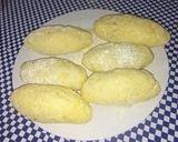 Foto del paso 6 de la receta: Croqueta de mandioca