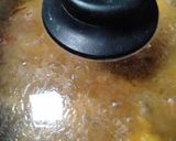Foto langkah ke 6 dari resep Kari Ayam Merah.