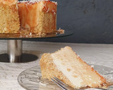 Foto del paso 6 de la receta: Cheesecake de coco 🥥